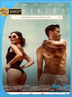 Infieles (2019) HD [1080p] Latino [GoogleDrive] PGD