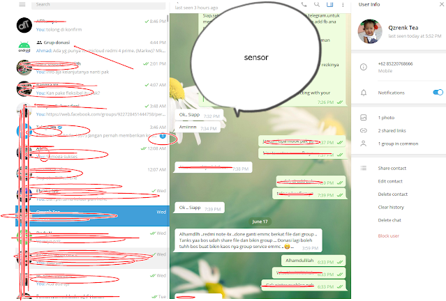 Ganti ic emmc redmi note 4x langsung on Ganti ic emmc redmi note 4x langsung on
