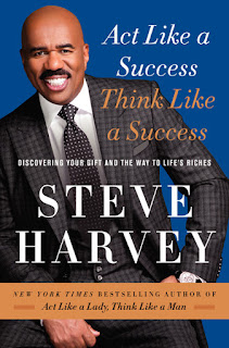 http://www.amazon.com/Act-Like-Success-Think-Discovering/dp/0062220322
