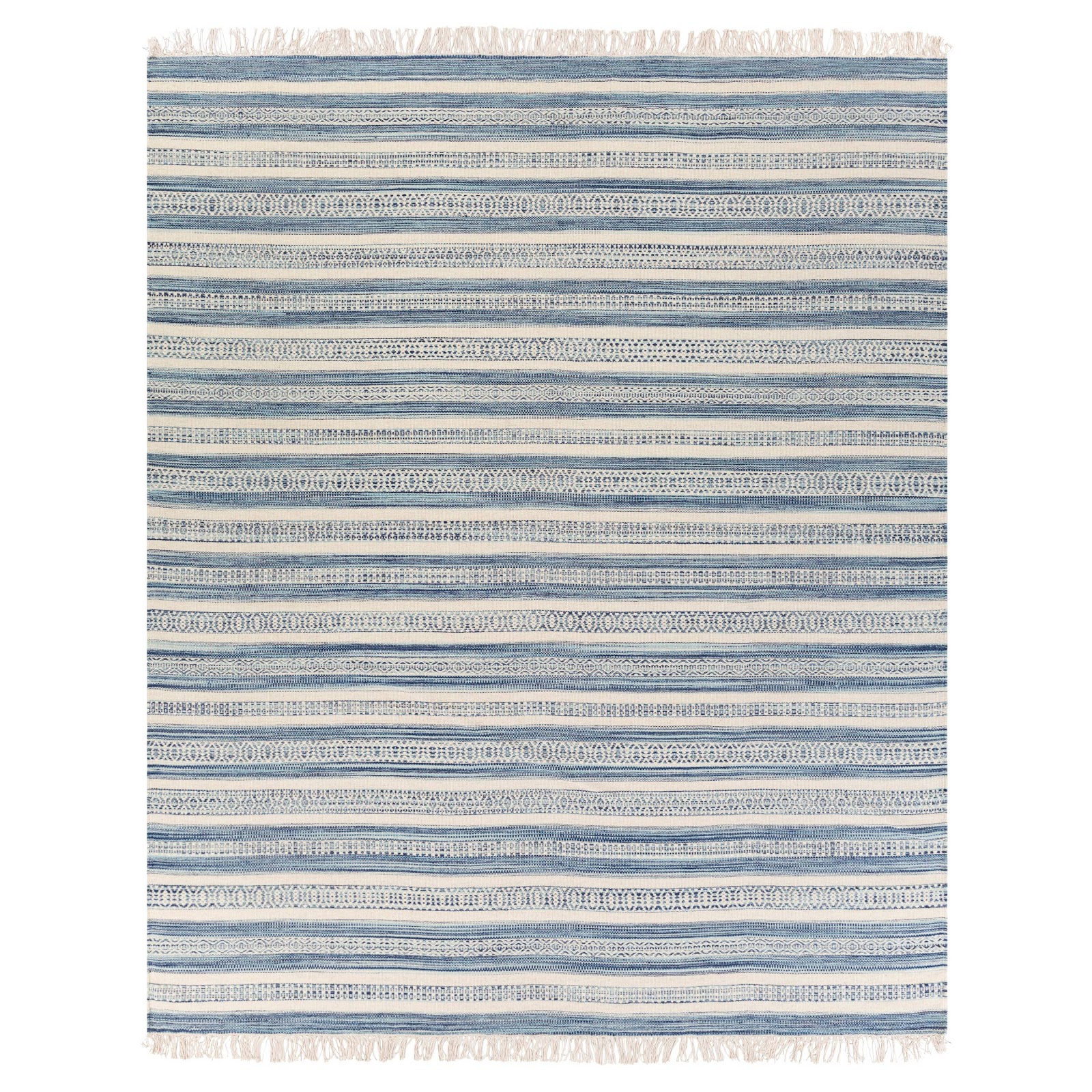 Real Inspired 10 Perfect Blue Farmhouse Rugs