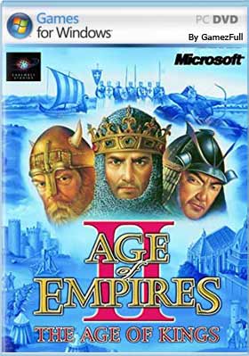 Age of Empires 2 Gold Edition PC Full Español