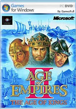 Age of Empires 2 Gold Edition PC Full Español
