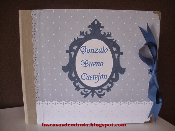 Regalos Personalizados para Bebé