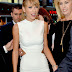 Images of Taylor Swift at 'One Chance' Premiere