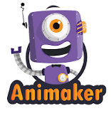 Pembelajaran Matematika: MEMBUAT VIDEO ANIMASI MENGGUNAKAN ANIMAKER