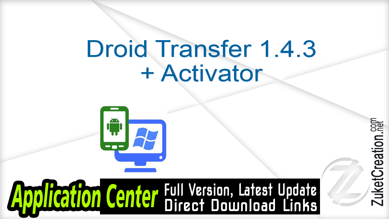 droid transfer crack download droid transfer crack download