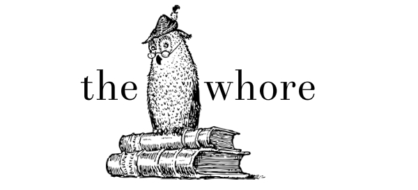 The Book Whore