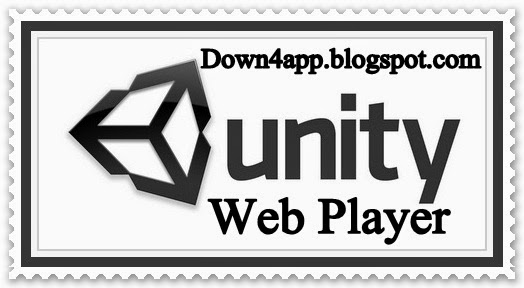 unity webplayer download