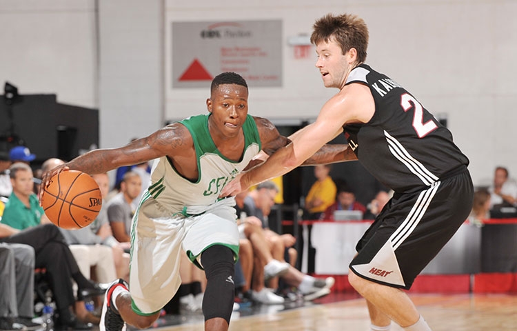 Boston Celtics Summer League schedule: action begins July 4th; ESPN