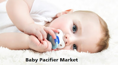 Baby Pacifier Market