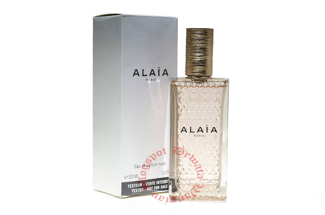 ALAIA Nude Tester Perfume