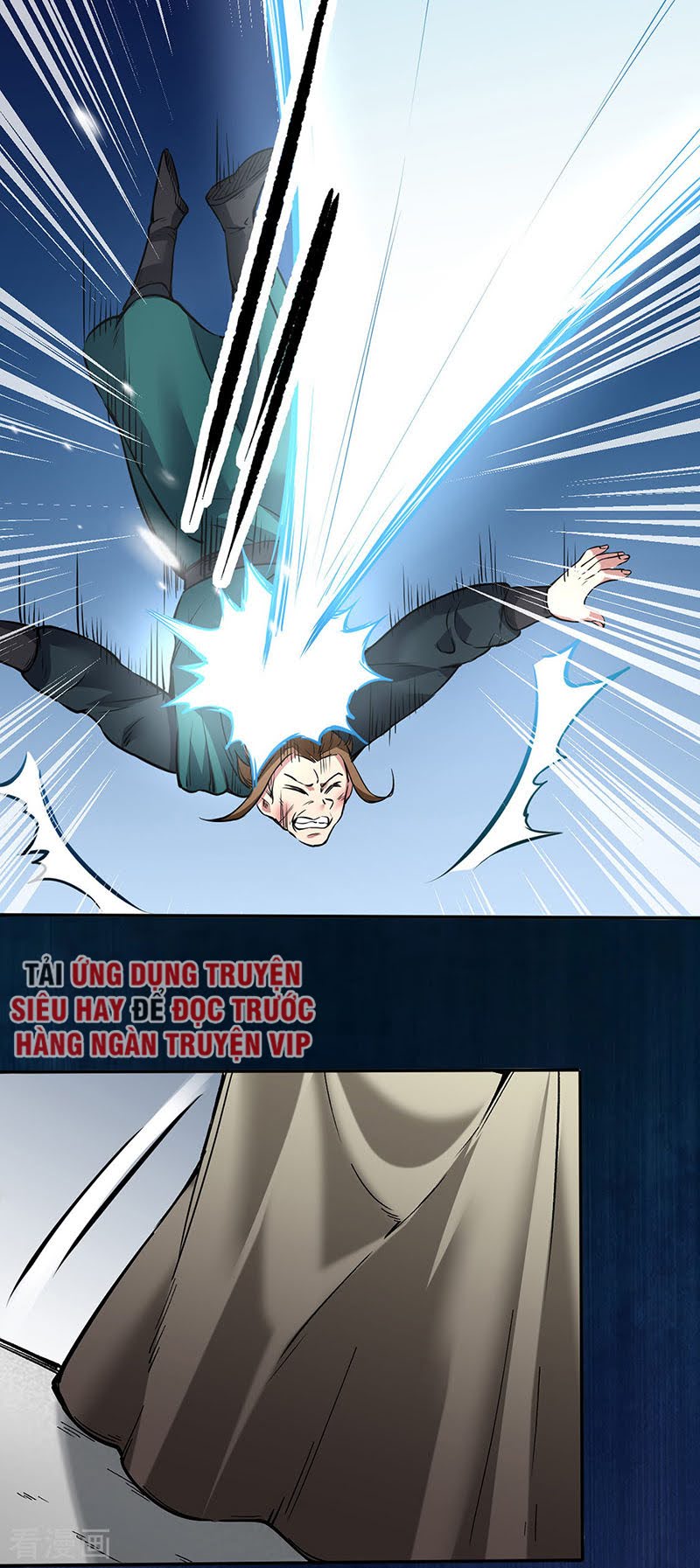 Võ Đạo Độc Tôn Chapter 213 - AB Truyện