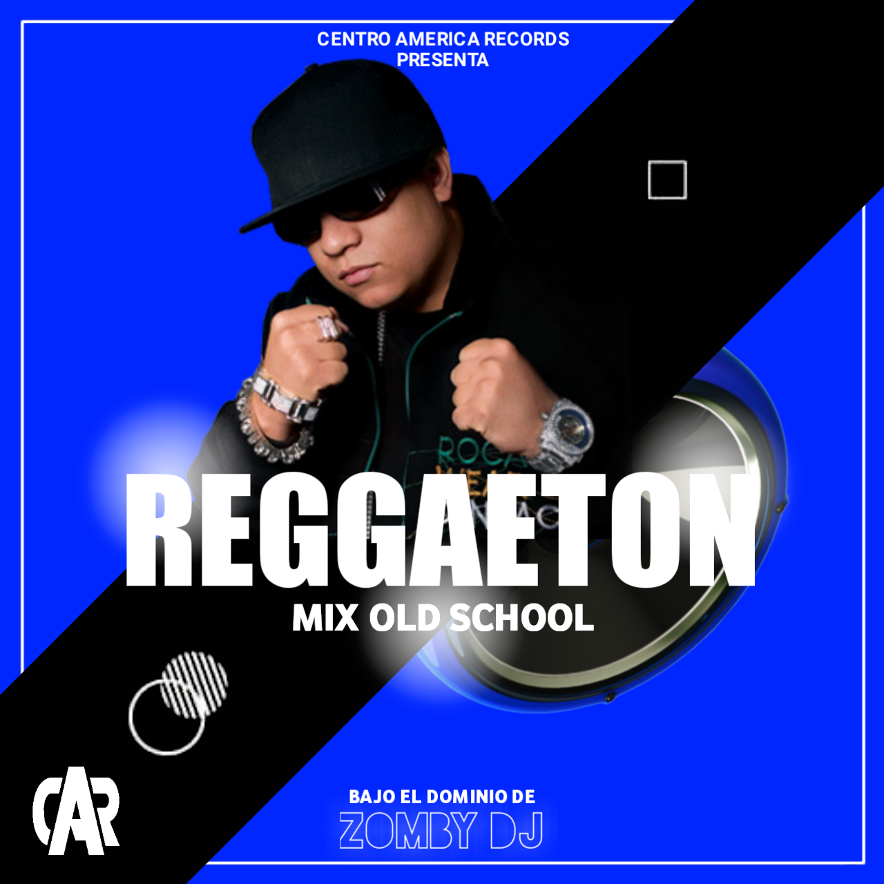 Reggaeton Mix Old School ZombyDj | Remix Sv | Las Mejores Producciones ... Reggaeton Music