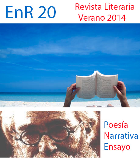 Revista Literaria Verano 2014