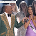 WATCH: Miss PH Gazini's witty answer to Steve Harvey - Miss Universe 2019