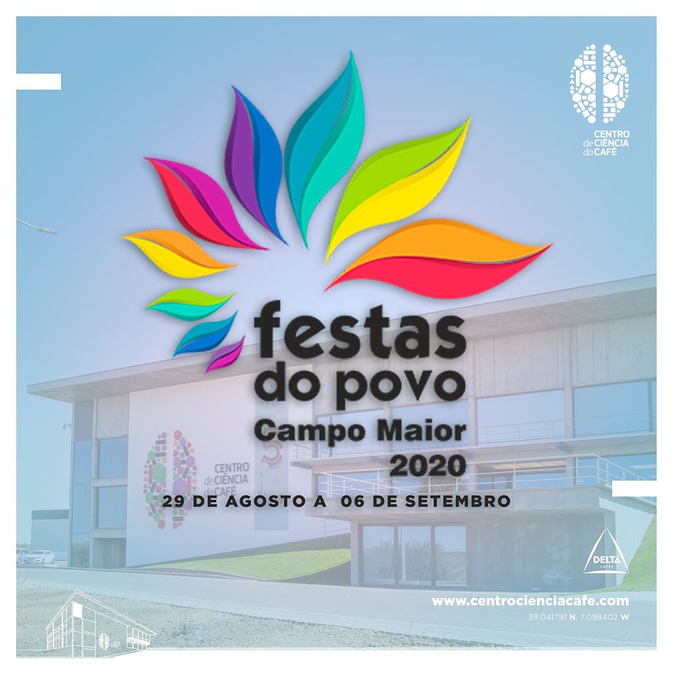 Notícias de Castelo de Vide Festas do Povo deste ano em Campo Maior marcadas para 29 de Agosto