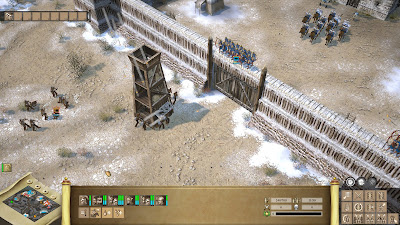 Praetorians Hd Remaster Game Screenshot Image 7