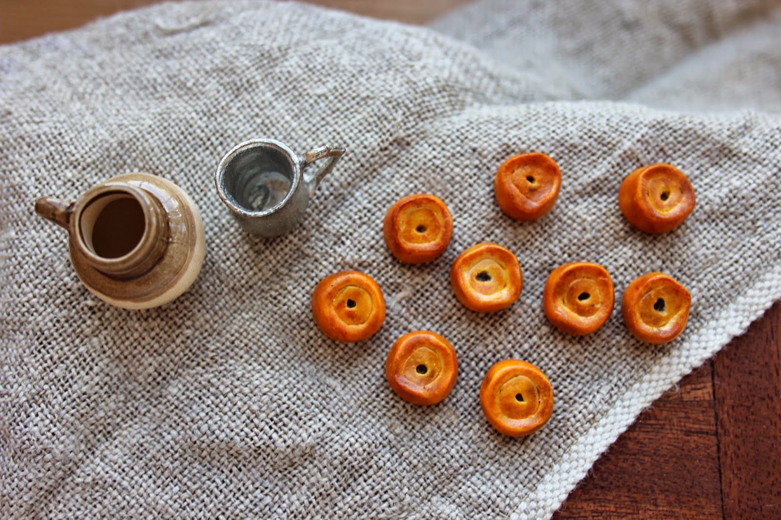 Medieval Morsels: April 2015