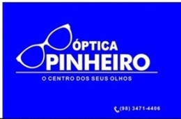 Óptica Pinheiro