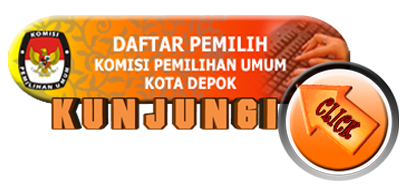 Cek Data Pemilih