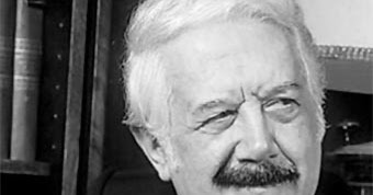 En frasco pequeño. Cuento de horror. Marco Denevi.