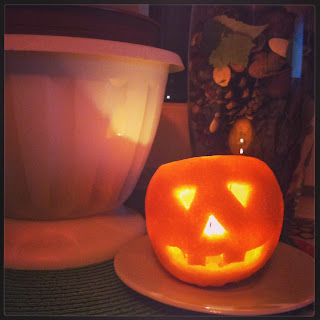 НАШ ВЕСЕЛЫЙ ХЭЛЛОУИН - 2013!!!