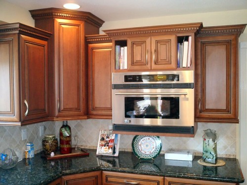 farisdecor decorative kitchens marble جمال ديكور المطابخ بــالرخام