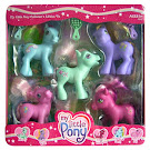 My Little Pony Daisyjo Pony Packs Collector's Edition Tin G3 Pony