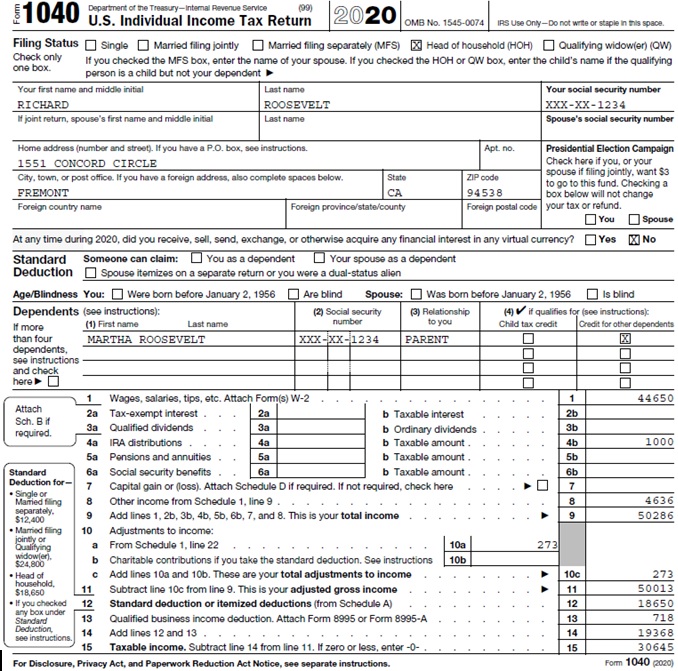 Online Advertising; Do Your 2020 Tax Return Right with IRS VITA
