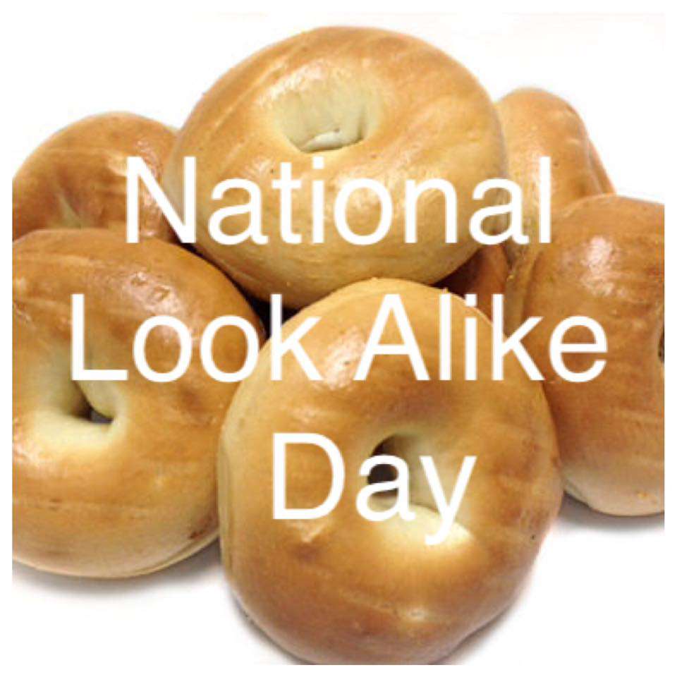 National Look-Alike Day Wishes for Whatsapp National Look-Alike Day Wishes for Whatsapp