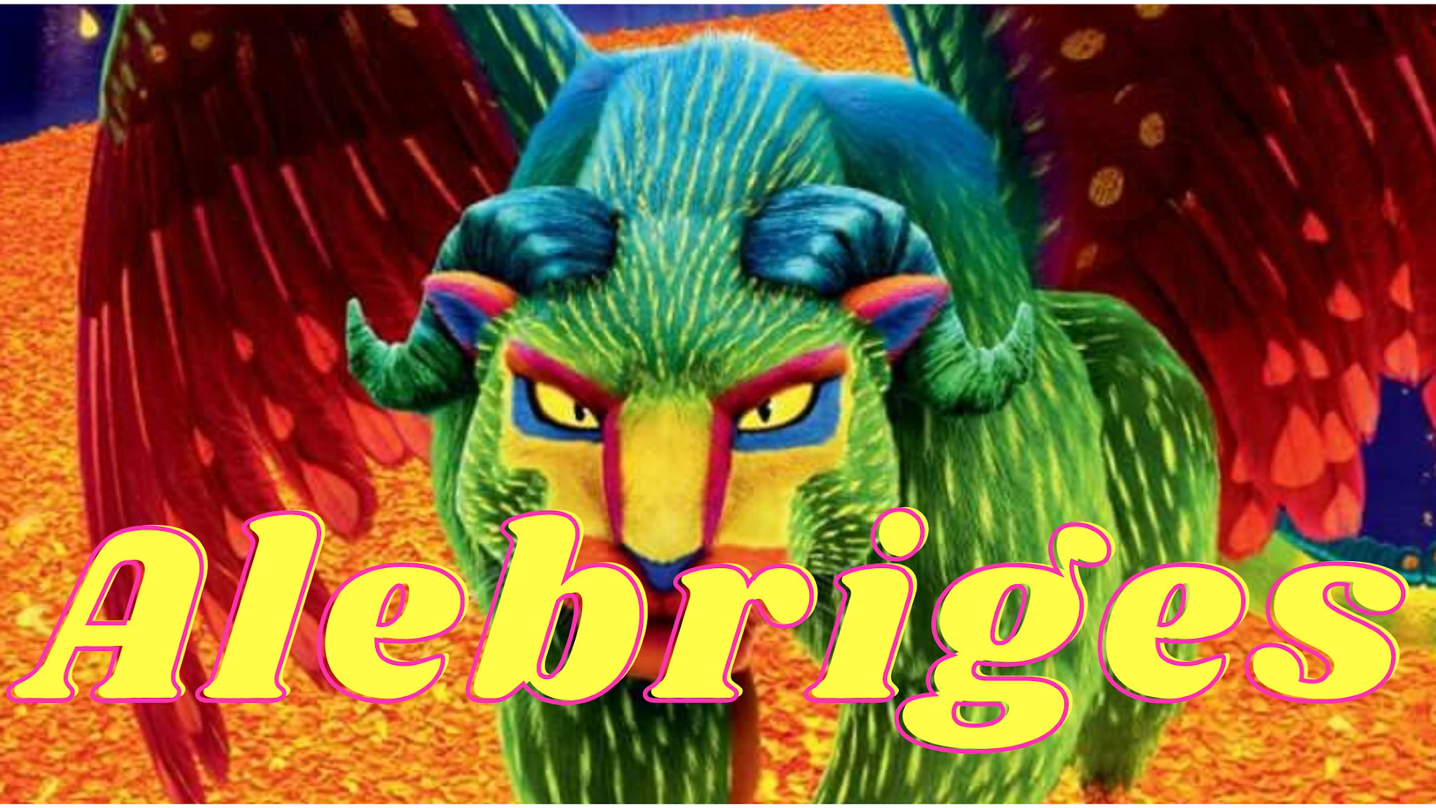 Quienes Son Los Alebrijes El Salvador Regi n Magica Quienes Son Los Alebrijes El Salvador Regi n Magica