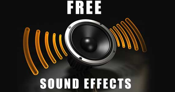 تعلم معنا تنزيل خلفيات موسيقية ومؤثرات صوتية مجانية من افضل 3 المواقع