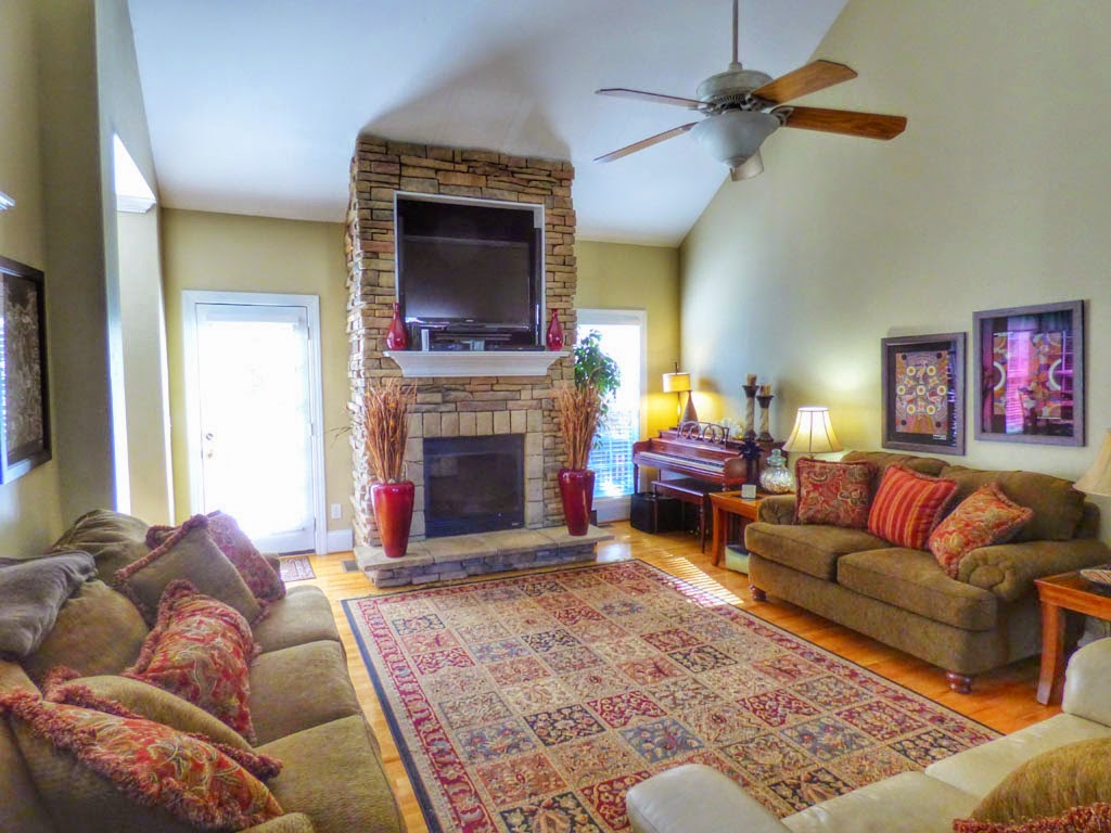 Lake Murray (SC) Blog NEW Home Listing Near Lake Murray