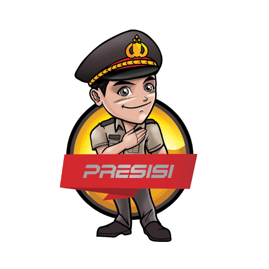 Ini Dia Tagline dan Logo Baru Polri - Naskah Karya Perorangan