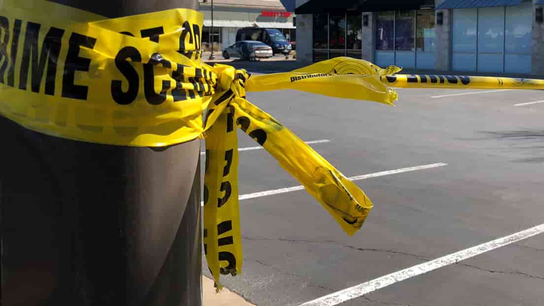 Matanza en Texas Dos muertos en tiroteo en residencia universitaria