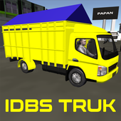 Download IDBS Indonesia Truck Simulator LITE APK v3.1 Original Version Terbaru Mei 2024 Gratis