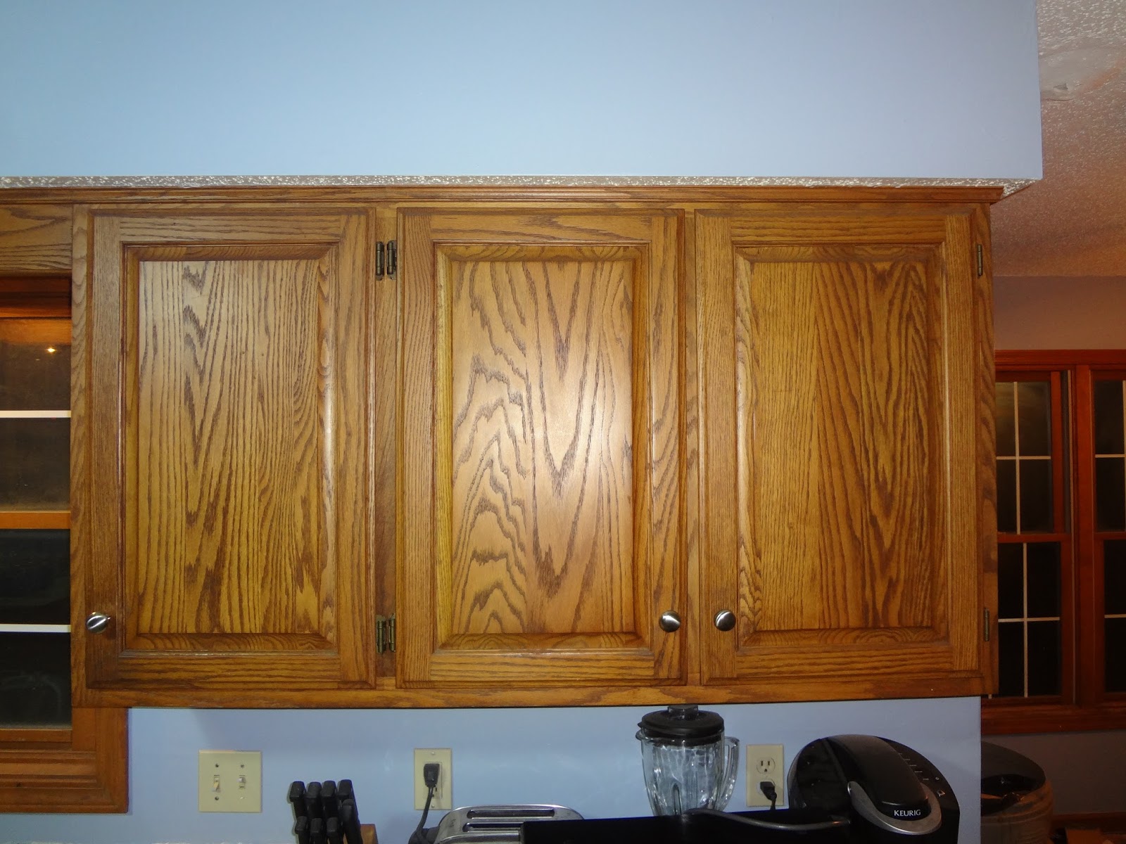 Saving One Penny at a Time The Are In!