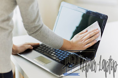 layar laptop mati tidak mau hidup cara mengatasi laptop tidak mau menyala lampu indikator hanya berkedip