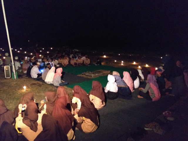 Rumah Pelangi Bekasi Sambut Tahun Baru Islam 1 Muharram 1439 H Rumah Pelangi Bekasi Sambut Tahun Baru Islam 1 Muharram 1439 H