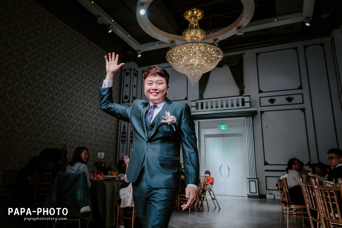 PAPA-PHOTO,婚攝,婚宴紀錄,彭園婚宴,彭園八德,八德彭園,彭園,彭園婚攝,類婚紗
