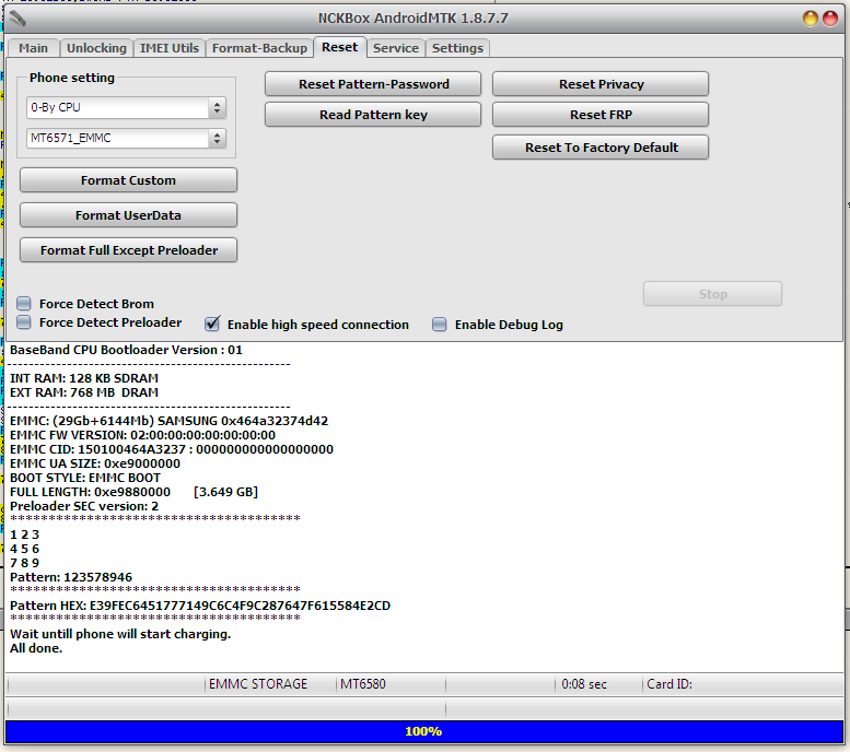 Nck 2.5.9.6 Full