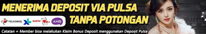 IOBBet - Website Bandar Judi Slot Deposit Pulsa Tanpa Potongan