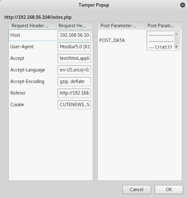 geoda BNE0x03 Simple Walkthrough