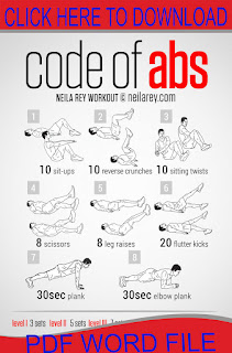 best ab workouts for men