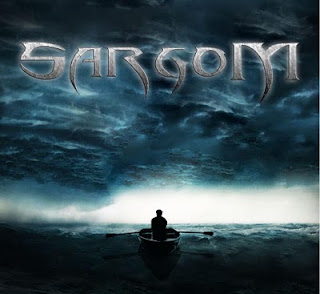Capa de Sargom