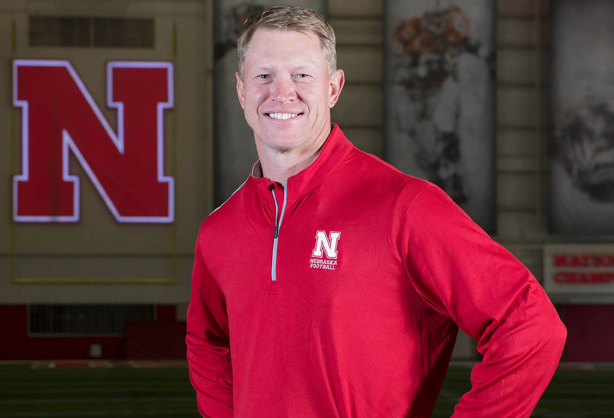 Who is Scott Frost's Wife? Is He Still Married? His Kids, Rumors of