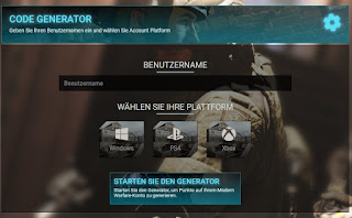 Mycodpunkte.com - How to get Free Cp COD Mobile and PC Fro Mycodpunkte com