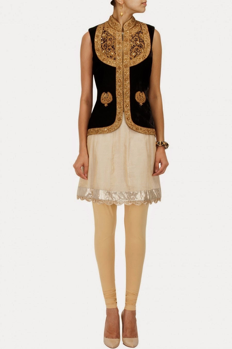 Synonyms Luxury Dresses Haute Couture 2014 By Shantanu Goenka Designer