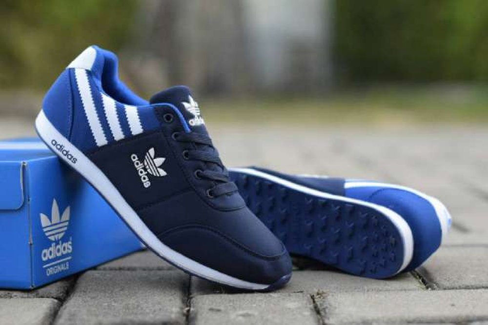 Daftar Harga Sepatu Adidas Terlengkap Murah Terbaru 2020