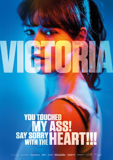 Victoria (2015) วิคทอเรีย